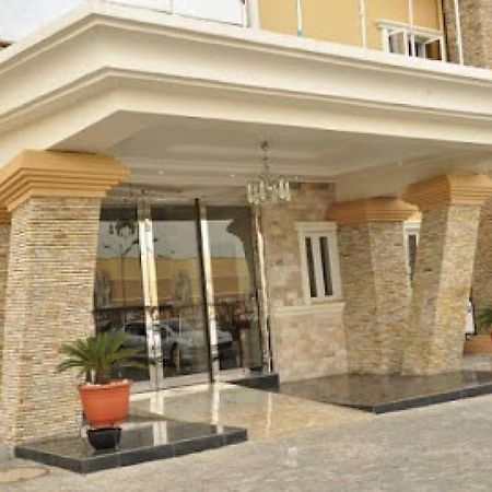 Room In Lodge - Nippon Grand Hotels Jabi Εξωτερικό φωτογραφία