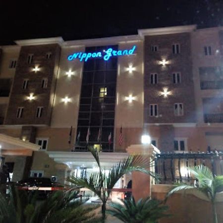 Room In Lodge - Nippon Grand Hotels Jabi Εξωτερικό φωτογραφία
