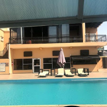 Room In Lodge - Nippon Grand Hotels Jabi Εξωτερικό φωτογραφία