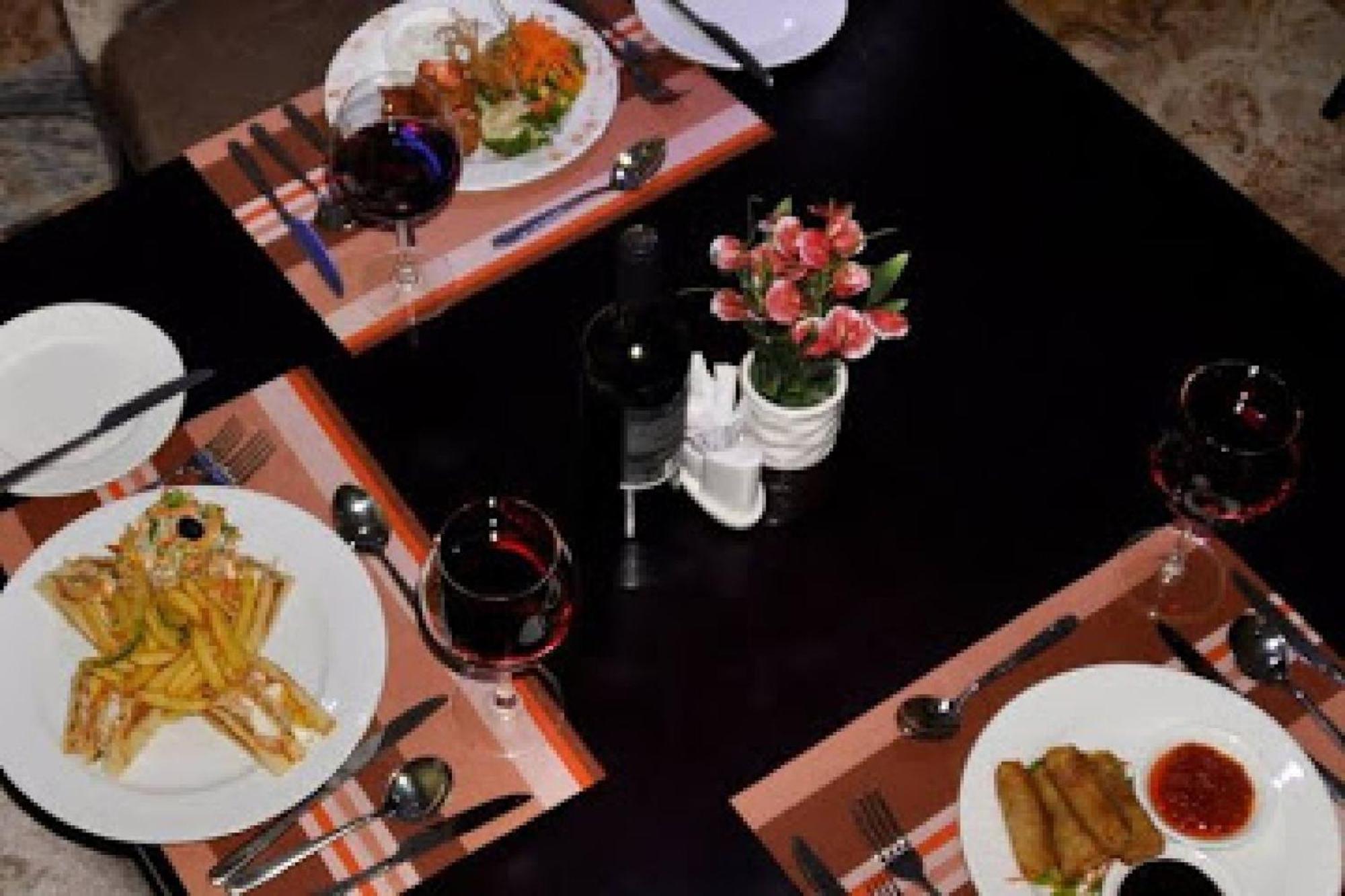 Room In Lodge - Nippon Grand Hotels Jabi Εξωτερικό φωτογραφία